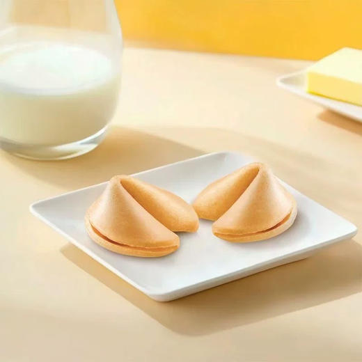 嘉顿幸运饼干140g 商品图1