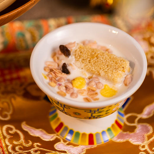 沙棘青稞酥 商品图2