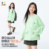 【穿竹林大口袋防晒服】森林棠25夏款儿童凉感UPF50+轻量防晒衣40342513 商品缩略图2