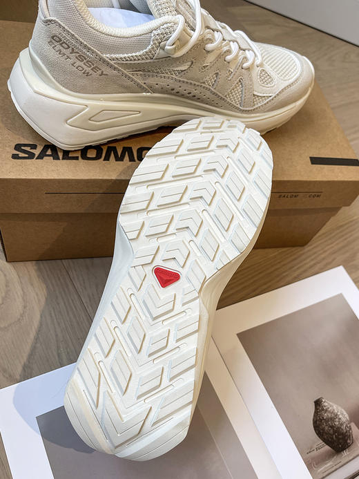 现货 THS-限时 sal家 Odyssey Elmt Low  户外运动鞋 3色 QZ104 商品图9