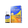 Ddrops婴幼儿维生素D3滴剂 商品缩略图5