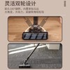 福库（CUCKOO）吸尘器大吸力家用无线手持吸拖一体式多功能吸毛神器 CVC-A1411UG-(5个吸头) 商品缩略图1