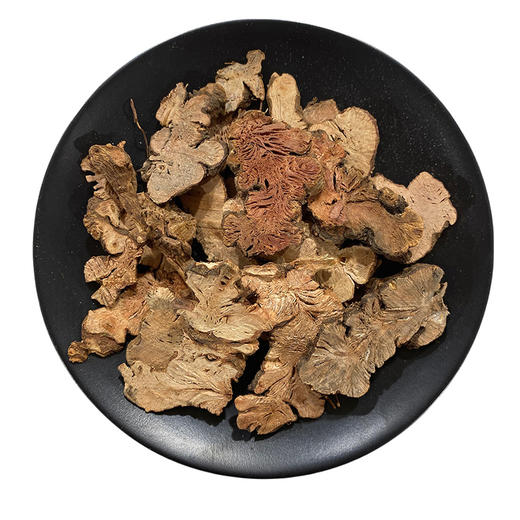 金荞麦 云南特有金荞麦 荞麦根 商品图5