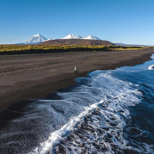 小地球2025堪察加“山河湖海” 8天7晚 商品图13