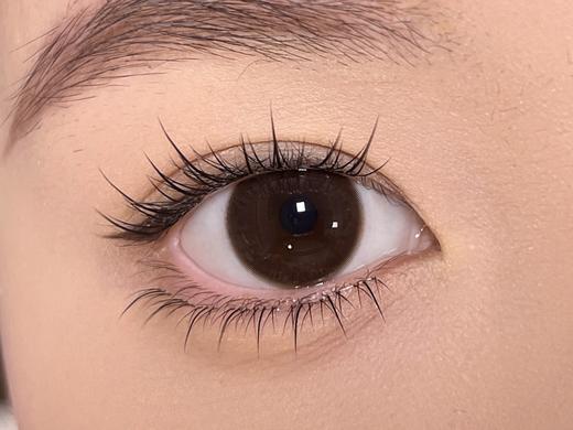 Fairycon半年抛美瞳 超嗲台妹 14.5mm 商品图0