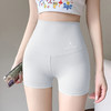 买1送1 夏季三分薄款收腹裙裤防走光可外穿锦纶大码打底安全短裤鲨鱼裤女 商品缩略图5