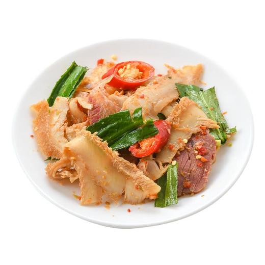 泰式红酱牛肉牛杂混拼 约200g/份 商品图3