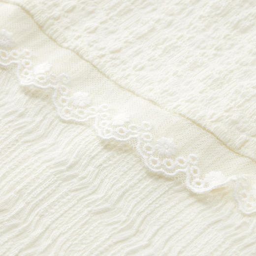 IEF/爱依服2025裙子夏季 法式浪漫淑女名媛气质设计感吊带长裙B40918- 商品图3