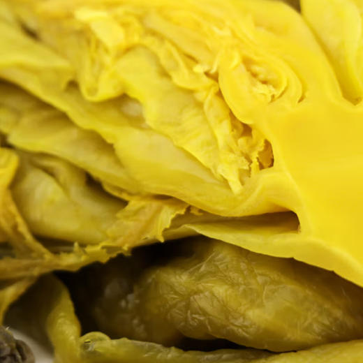 佰伙食 泡酸菜 商品图1