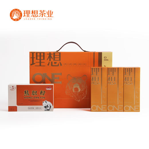 理想牌肉桂（商务版） 商品图4