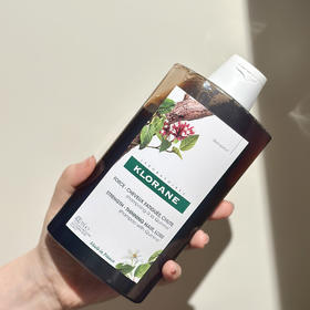 法国康如金鸡纳防脱洗发水固发密法防断发400ml