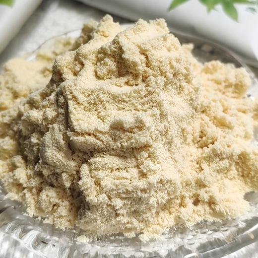 零添加色素零添加香精有机豆浆粉   20g*10条   商品图2