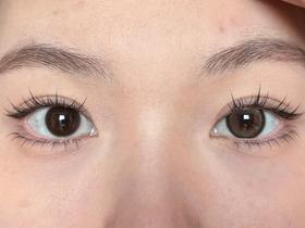 Fairycon日抛美瞳 日落费尔岛 14.5mm