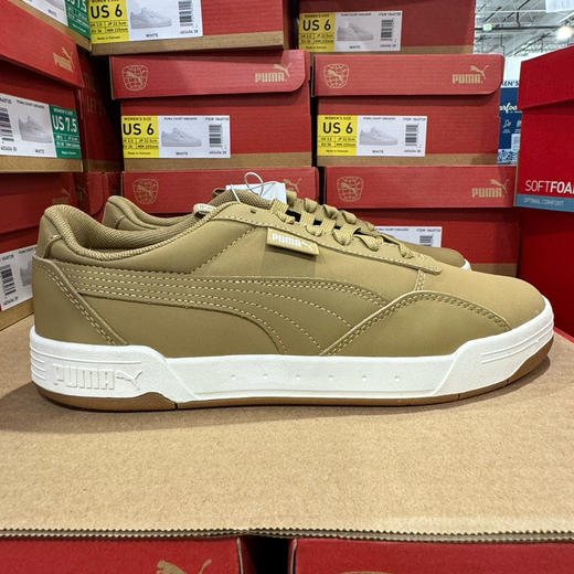 8.5码起！puma男士Court休闲鞋闪亮登场了😍😍特价355元🉐🉐火爆🔥接单中🔥Puma休闲鞋/男鞋👨🏻版型炒鸡好 商品图7