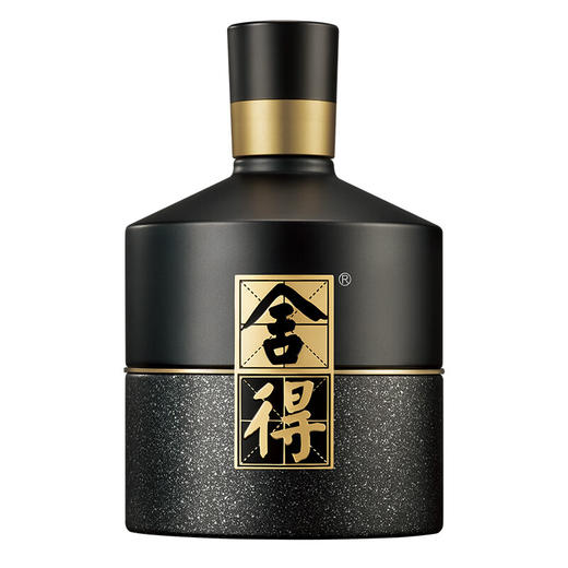 舍得 智慧舍得 浓香型白酒52度 500ml/1瓶 商品图2