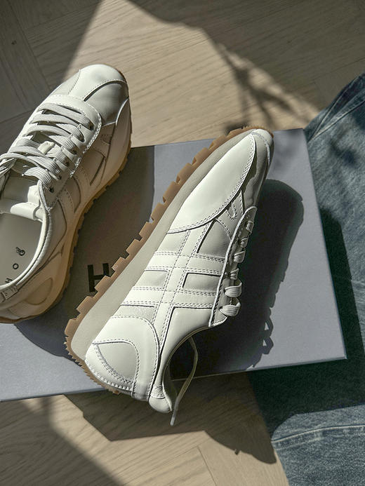 现货 THS-限时 霍根家 86er系列H671运动休闲鞋 3色 BZ1236 商品图10