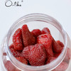 o-like草莓干220g 商品缩略图0