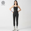 跃牌【蚂蚁运动】系列  细肩带瑜伽背心高腰提臀瑜伽裤女瑜伽套装X1366+K3338 商品缩略图4