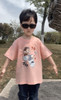 【YW】无忧购儿童哪吒印花纯棉T恤(截单后7天发货) 商品缩略图7
