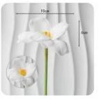 母亲节蛋糕装饰-仿真郁金香1*1个 商品图0