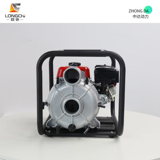 隆驰 80ZB18-4.0Q 商品图2