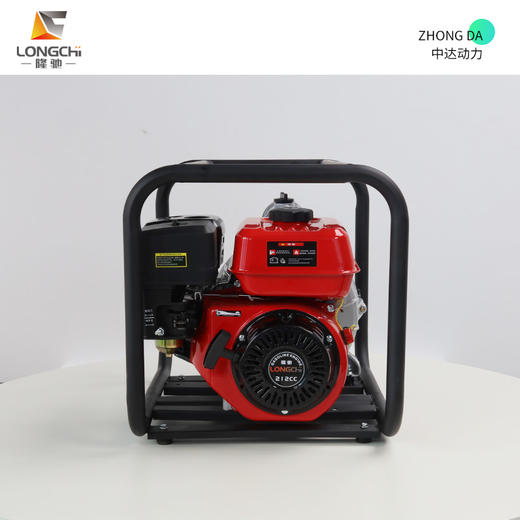 隆驰 80ZB18-4.0Q 商品图6