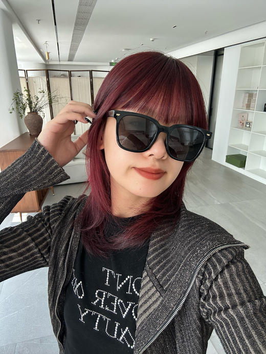 【防晒专场】【太阳眼镜】墨镜 一线大牌的代工厂  防紫外线 保护眼睛  ~ 商品图9