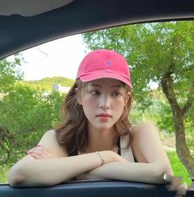 18色齐发​！原单拉夫家立体刺绣马标棒球帽