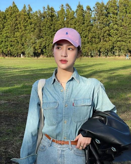 18色齐发​！原单拉夫家立体刺绣马标棒球帽 商品图2