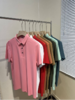 💥重磅惊喜！!【真维斯冰丝无痕透气POLO衫1199款】🔥男士们夏天都离不开的 polo 衫来啦！!☺️不是好货绝不推荐！!✨轻薄丝滑干爽的手感 💕上身简直不要太好穿了！ 商品缩略图5