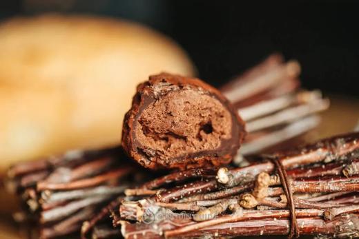 法国橙皮条巧克力！欧洲人最爱的美味健康零食！香脆软糯 酸甜可口超好吃！ 商品图1