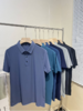 💥重磅惊喜！!【真维斯冰丝无痕透气POLO衫1199款】🔥男士们夏天都离不开的 polo 衫来啦！!☺️不是好货绝不推荐！!✨轻薄丝滑干爽的手感 💕上身简直不要太好穿了！ 商品缩略图6
