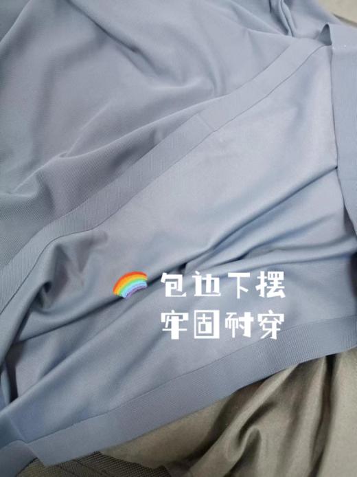 💥重磅惊喜！!【真维斯冰丝无痕透气POLO衫1199款】🔥男士们夏天都离不开的 polo 衫来啦！!☺️不是好货绝不推荐！!✨轻薄丝滑干爽的手感 💕上身简直不要太好穿了！ 商品图7