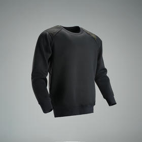 鹰爪幽灵战术卫衣男士春秋长袖打底内搭