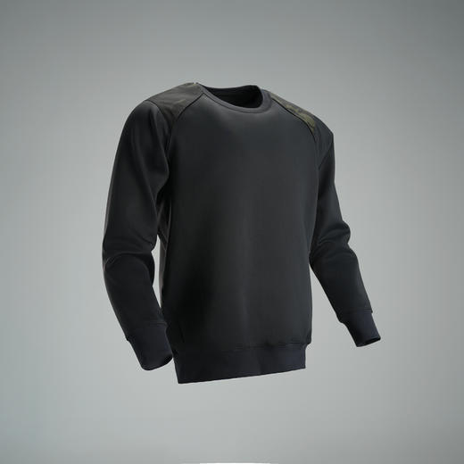 鹰爪幽灵战术卫衣男士春秋长袖打底内搭 商品图0