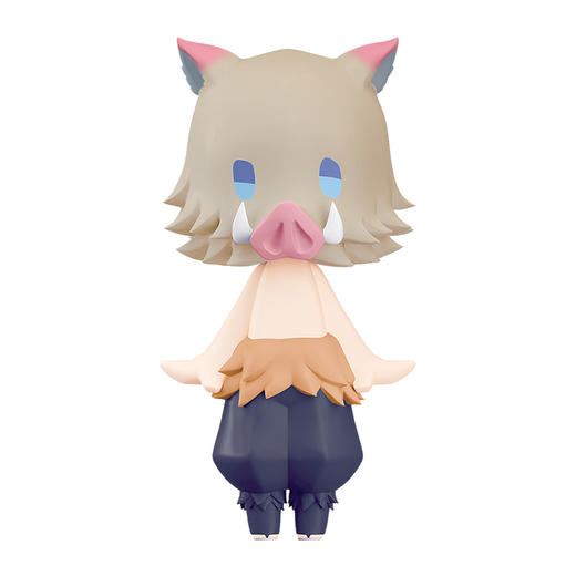 【GSC预售定金】HELLO! GOODSMILE 我妻善逸/嘴平伊之助 鬼灭之刃 商品图6