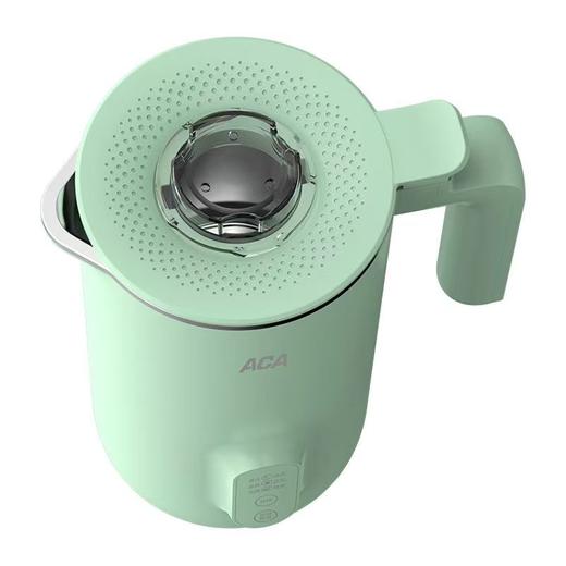 ACA正品破壁机料理机 家用多功能豆浆辅食机 商品图3