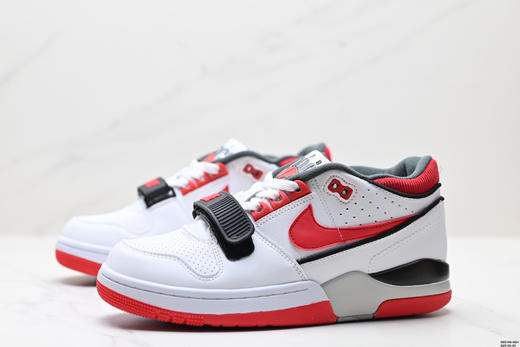 耐克Nike Air Alpha Force 88复古经典篮球鞋DZ6763-170男女鞋 商品图3