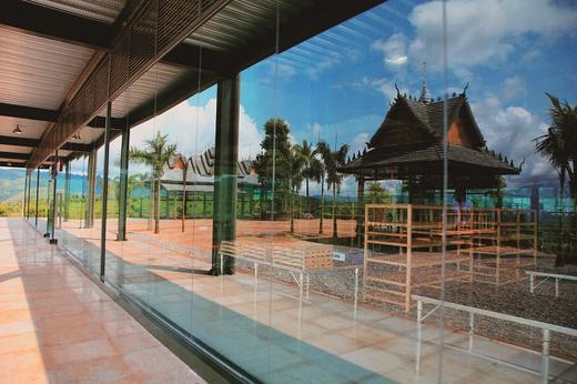 柏联普洱制茶品茗体验 | 398元/套（需提前致电预约） 商品图7