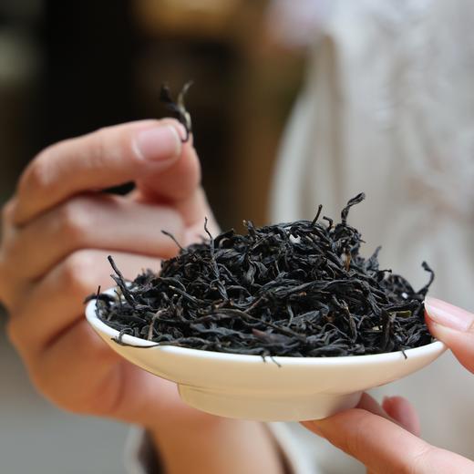 「春醉」森林滇红茶 商品图0