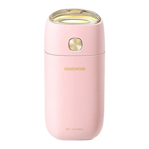 大宇房间USB加湿器静音卧室办公室车载家用喷雾 商品图4