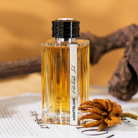 万宝龙 典藏系列-墨影成书 Montblanc Patchouli Ink 分装【捕捉钢笔在压印纸上流出墨水的感觉】