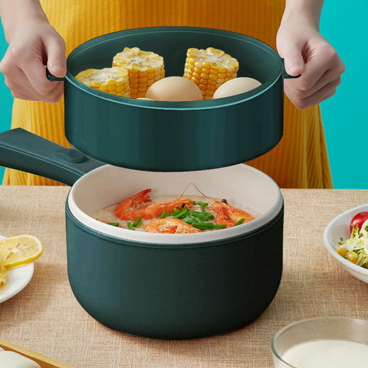 艾美特圆形网红电煮锅CR1509A 商品图3