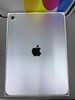 25款苹果平板Ipad 11寸 128G 银 电池效率100 成色99新 在保363天 全套 2699 商品缩略图0