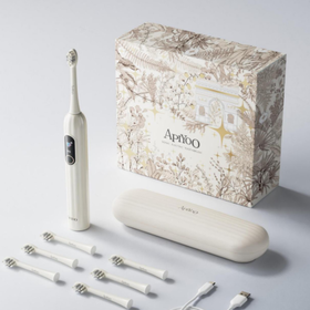 艾优成人声波电动牙刷S1