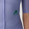 MAAP 女士 Aether Pro Air Jersey 3.0 竞速紫 短袖骑行服 商品缩略图3