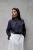 elsa esturgie 圆领长袖纽扣衬衫 商品缩略图5