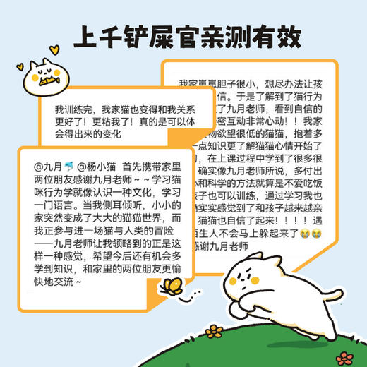 零压力猫咪行为训练 商品图5