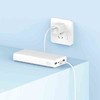 小米充电宝 20000mAh 22.5W 白色 商品缩略图3
