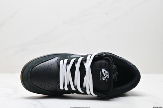 耐克NIKE SB DUNK LOW PRO低帮休闲运动板鞋HF3704-003男女鞋 商品图3